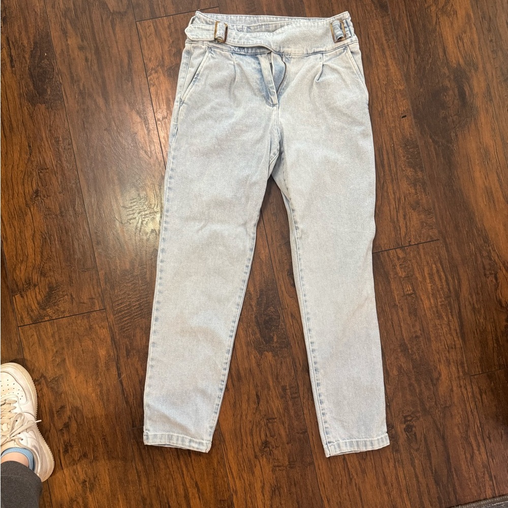 Sezane Jeans